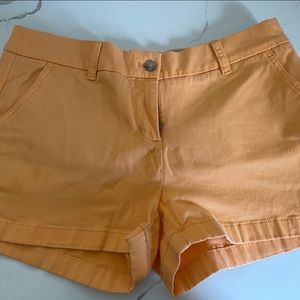 Southern Tide Leah Shorts